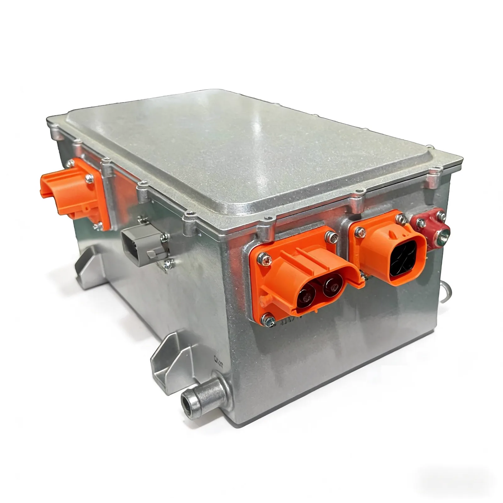 TRHT custom EV high-voltage distribution enclosure